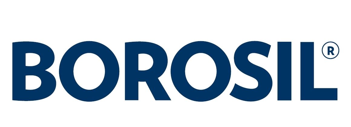 Borosil-Logo