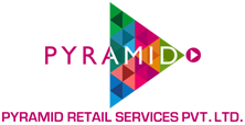 Pryamid logo
